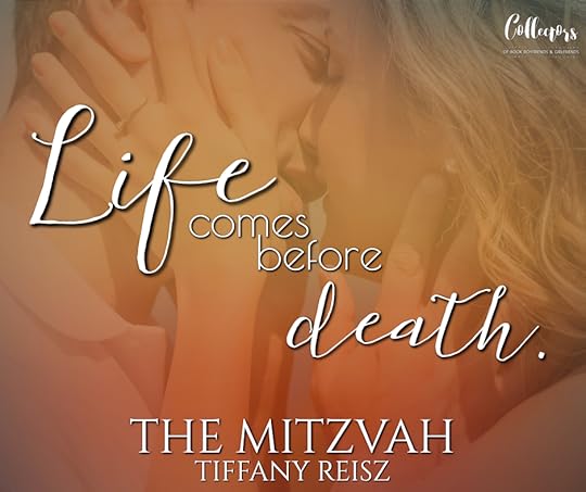 THE MITZVAH