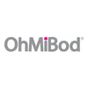 OhMiBod Logo
