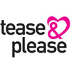 Tease & Please Logo