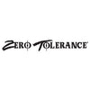 Zero Tolerance Logo