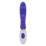 ToyJoy Funky Rabbit Vibrator Purple