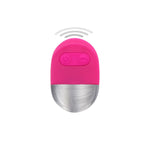 ToyJoy Funky Remote Egg Pink