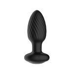 Nexus Tornado Rotating Remote Control Anal Plug