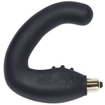 Rocks Off 7 Speed Rude Boy Black Prostate Massager