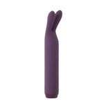 Je joue Rabbit Bullet Vibrator Purple