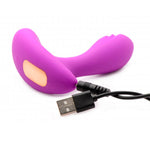 Inmi 10X GPearl GSpot Stimulator