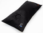 Tango Pillow Slip - Black