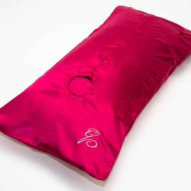 Bolero Pillow Slip - Pink