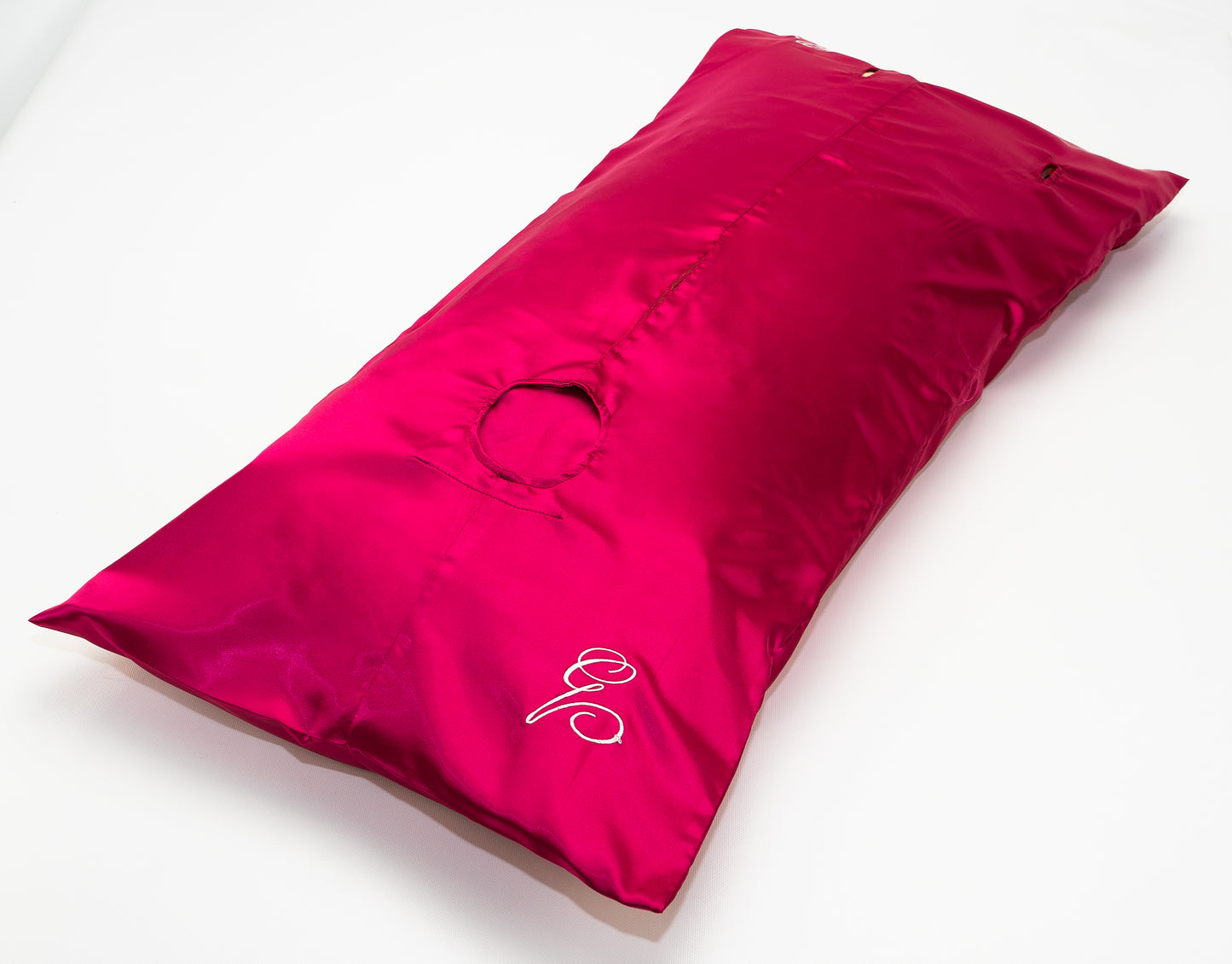 Bolero Pillow Slip - Pink