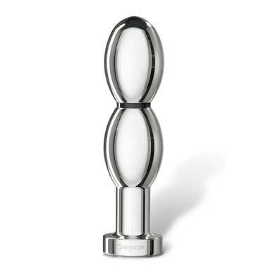 MyStim Oh Thello EStim Aluminium Dildo