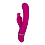 Foreplay Frenzy Bunny Kisser Vibrator