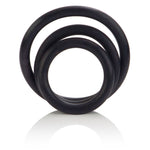 3 Piece Rubber Ring Set