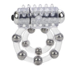 10 Bead Maximus Cock Ring