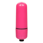 Foil Pack 3Speed Bullet Vibrator Pink