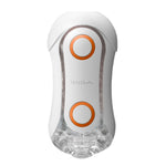 Tenga Flip Orb Orange Crash Masturbator