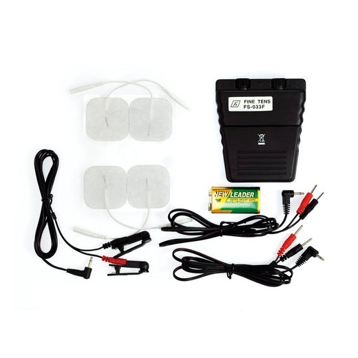 Rimba Electro Stimulation Power Box